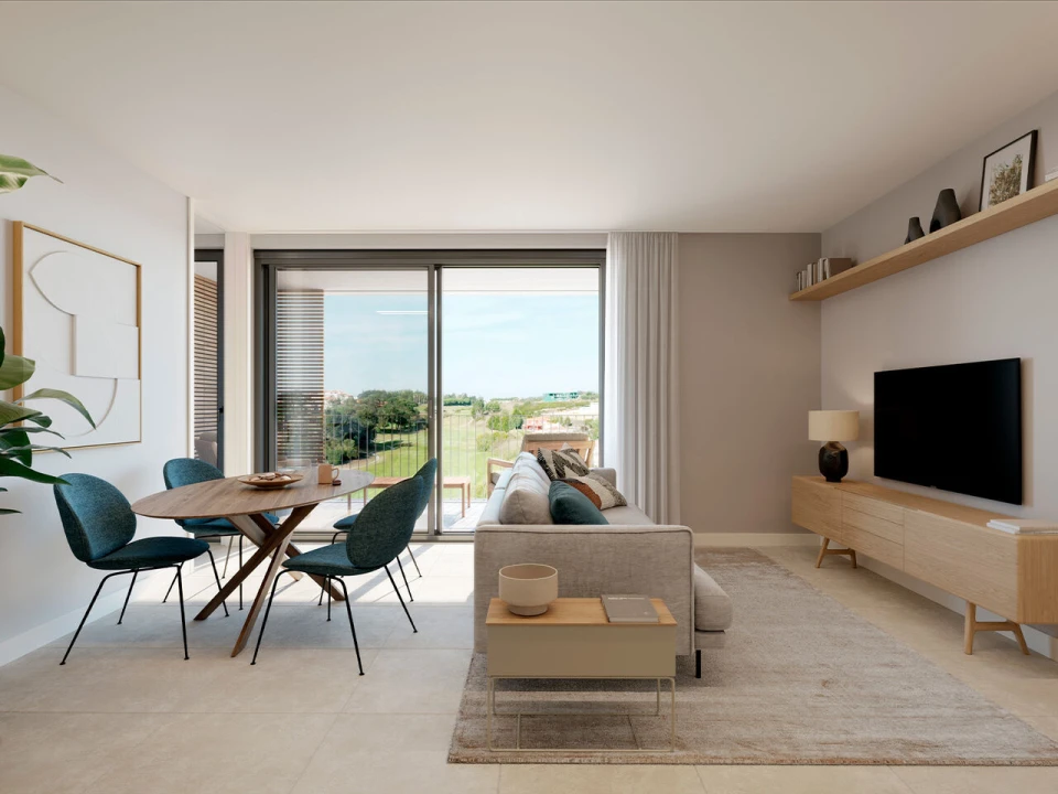 Apartamento T2 para Venda em Queluz e Belas Foto 6