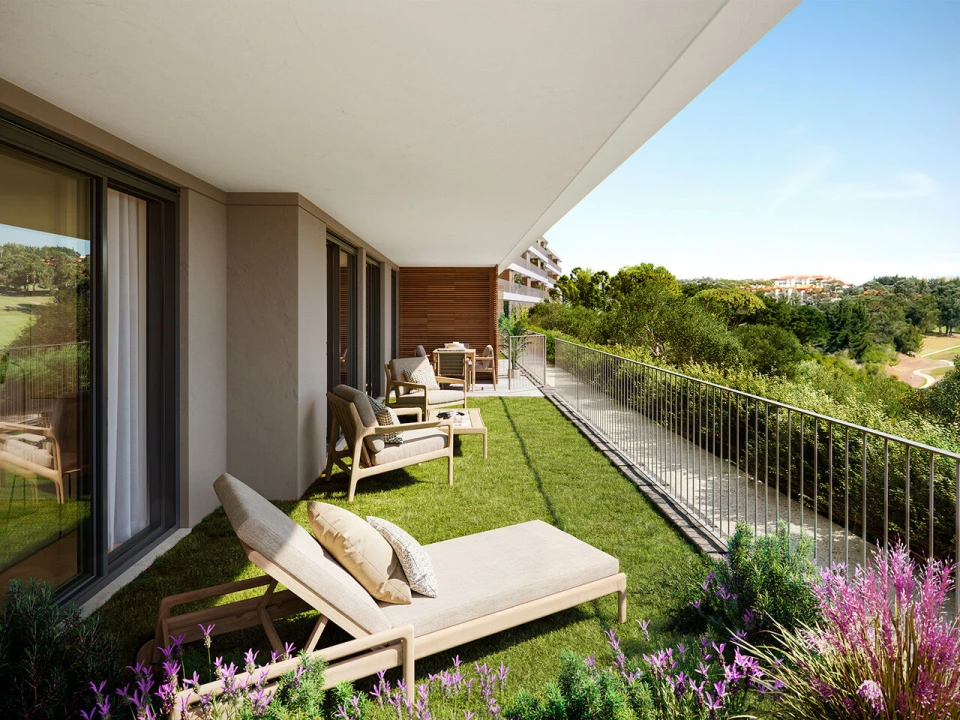 Apartamento T2 para Venda em Queluz e Belas Foto 12