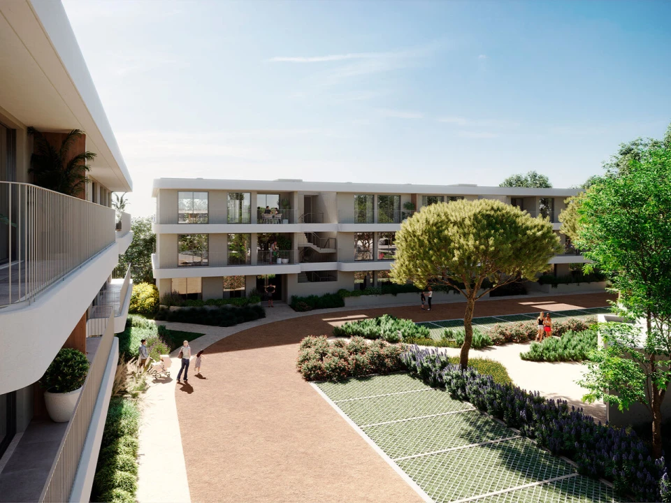Apartamento T2 para Venda em Queluz e Belas Foto 15