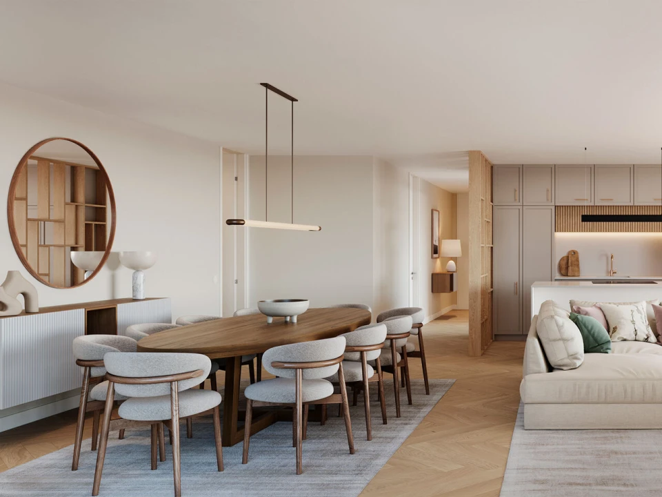 Apartamento T2 para Venda em Queluz e Belas Foto 28