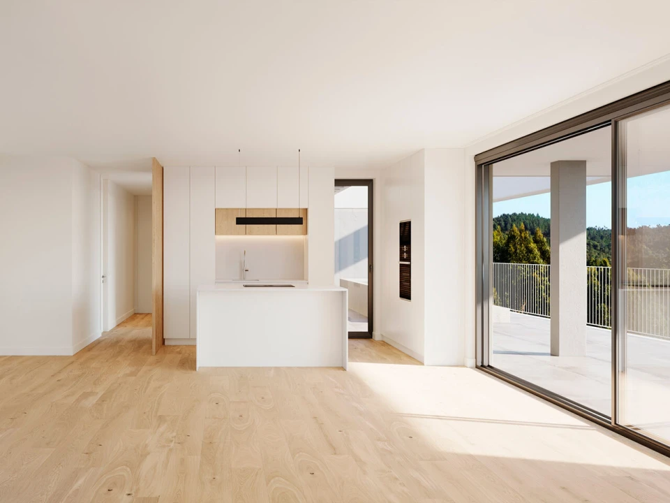 Apartamento T2 para Venda em Queluz e Belas Foto 32