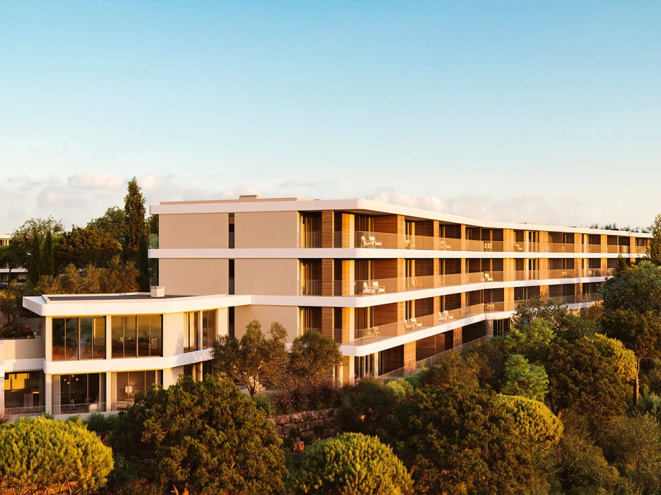 Apartamento T2 para Venda em Queluz e Belas Foto 38
