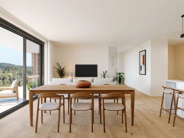 Apartamento T2 para Venda em Queluz e Belas