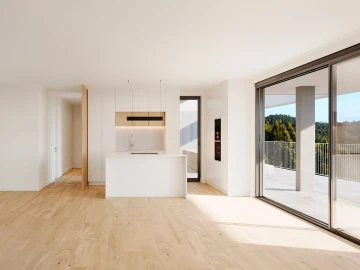 Apartamento T2 para Venda em Queluz e Belas