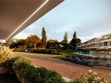 Apartamento T2 para Venda em Queluz e Belas