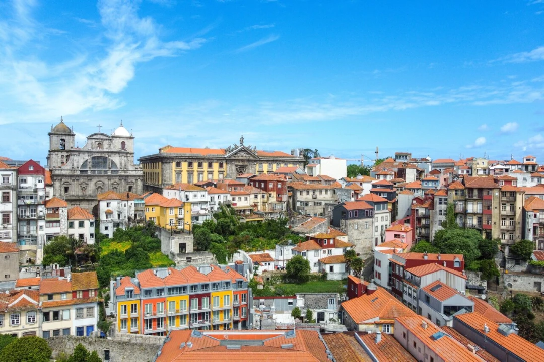 Apartamento T1 para Venda em Cedofeita, Santo Ildefonso, Sé, Miragaia, São Nicolau e Vitória Foto 20
