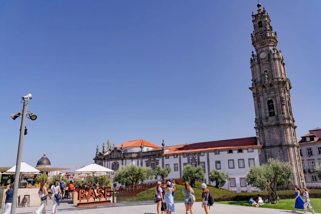 Apartamento T1 para Venda em Cedofeita, Santo Ildefonso, Sé, Miragaia, São Nicolau e Vitória Foto 16