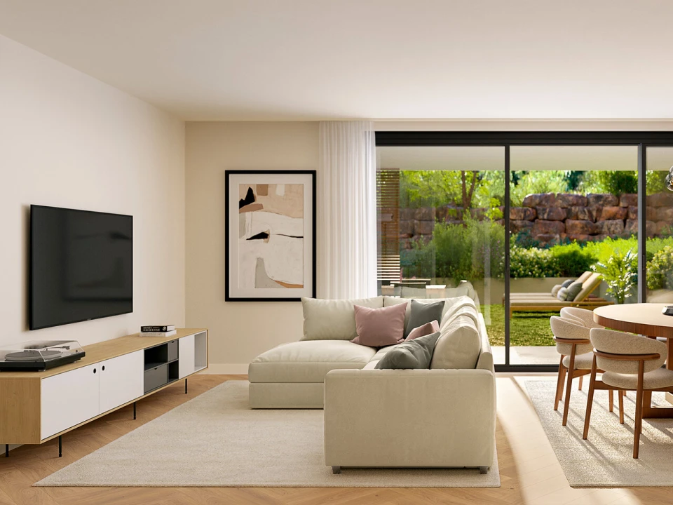 Apartamento T2 para Venda em Queluz e Belas Foto 20