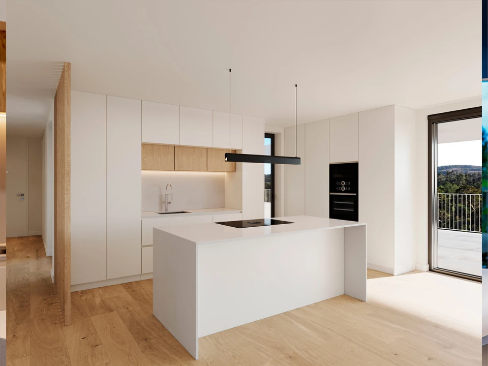 Apartamento T2 para Venda em Queluz e Belas Foto 21