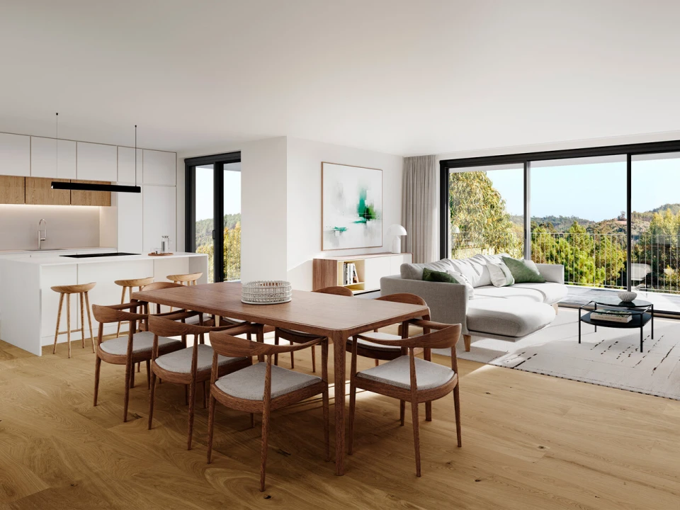 Apartamento T2 para Venda em Queluz e Belas Foto 31