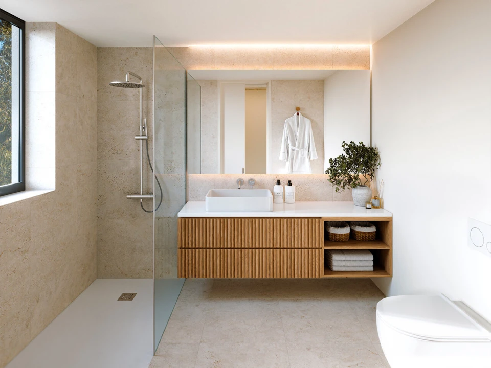 Apartamento T2 para Venda em Queluz e Belas Foto 34