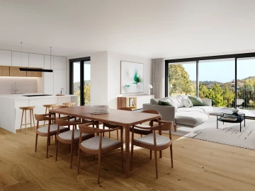 Apartamento T2 para Venda em Queluz e Belas