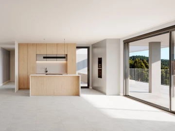 Apartamento T2 para Venda em Queluz e Belas