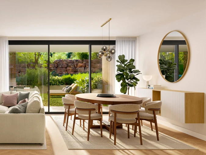 Apartamento T2 para Venda em Queluz e Belas Foto 19