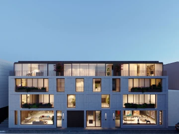 Apartamento T1 para Venda em Cedofeita, Santo Ildefonso, Sé, Miragaia, São Nicolau e Vitória