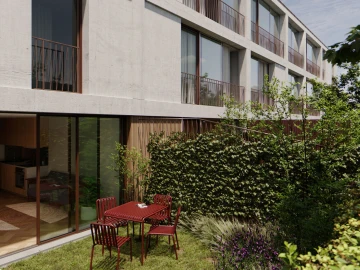 Apartamento T1 para Venda em Cedofeita, Santo Ildefonso, Sé, Miragaia, São Nicolau e Vitória