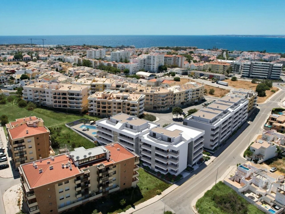 Apartamento T2 para Venda em Lagos (São Sebastião e Santa Maria) Foto 16