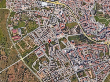 Apartamento T2 para Venda em Lagos (São Sebastião e Santa Maria)