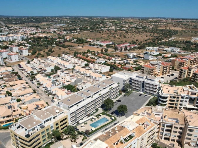 Apartamento T2 para Venda em Lagos (São Sebastião e Santa Maria) Foto 17