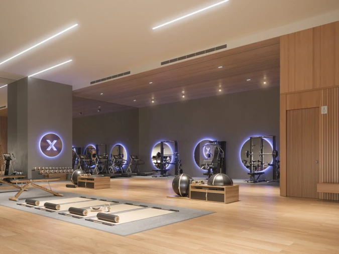 Apartamento T1 para Venda em Parque das Nações Foto 10