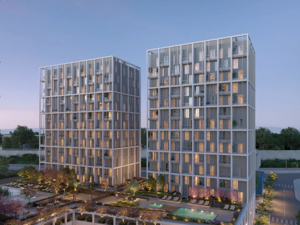 Apartamento T1 para Venda em Parque das Nações Foto 20