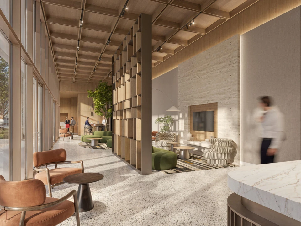 Apartamento T1 para Venda em Parque das Nações Foto 13
