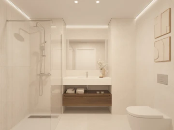 Apartamento T2 para Venda em Parque das Nações