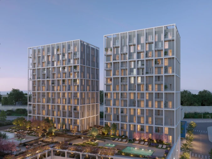 Apartamento T2 para Venda em Parque das Nações Foto 20