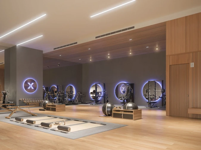 Apartamento T2 para Venda em Parque das Nações Foto 11