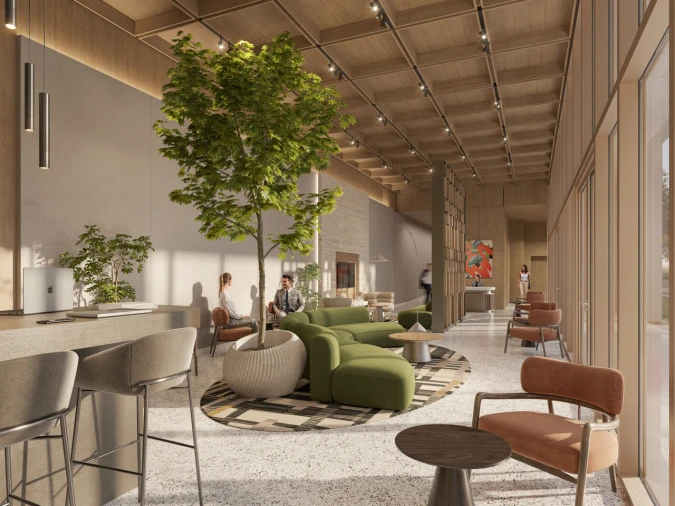 Apartamento T2 para Venda em Parque das Nações Foto 1