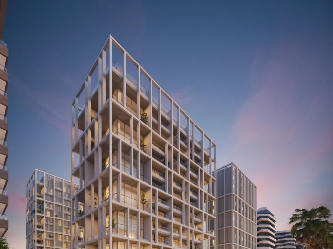 Apartamento T2 para Venda em Parque das Nações Foto 21