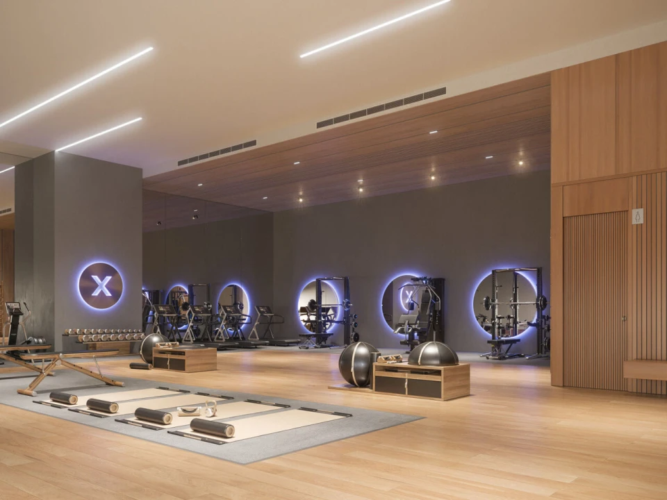 Apartamento T2 para Venda em Parque das Nações Foto 10