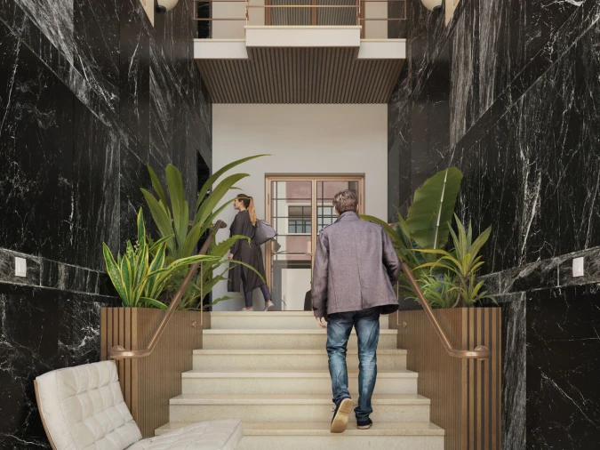 Apartamento T3 para Venda em Alvalade Foto 6