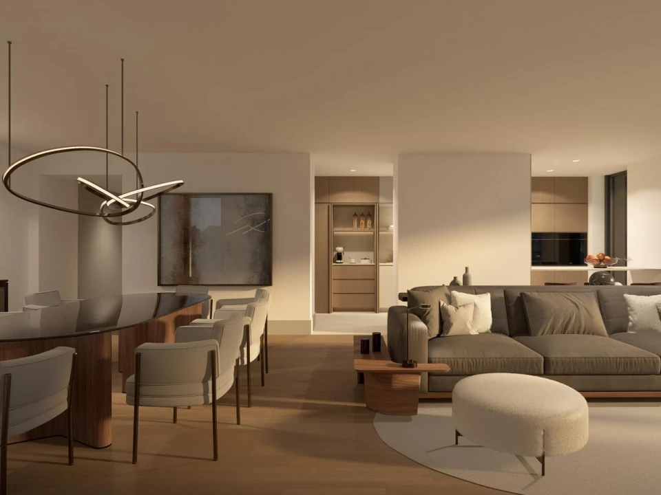 Apartamento T0 para Venda em Mafamude e Vilar do Paraíso Foto 6