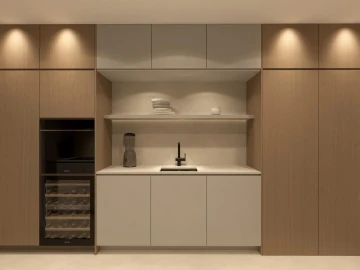 Apartamento T0 para Venda em Mafamude e Vilar do Paraíso