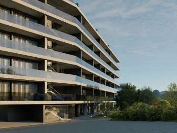 Apartamento T1 para Venda em Mafamude e Vilar do Paraíso