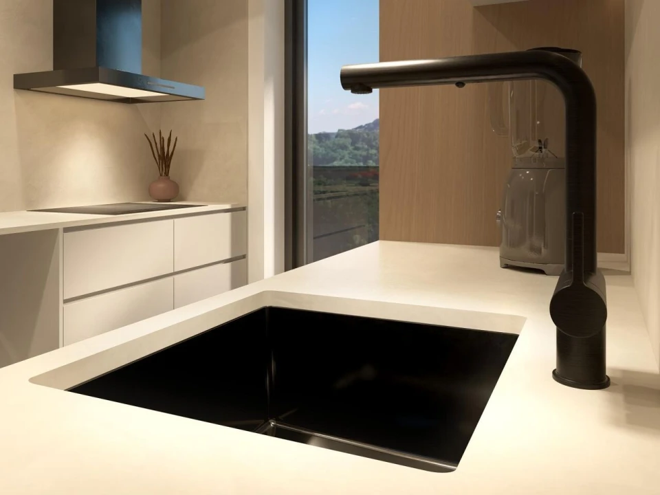 Apartamento T0 para Venda em Mafamude e Vilar do Paraíso Foto 21