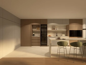 Apartamento T2 para Venda em Mafamude e Vilar do Paraíso