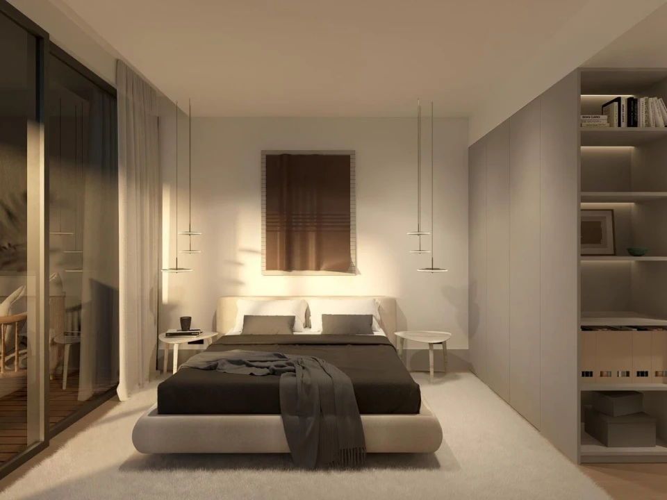 Apartamento T2 para Venda em Mafamude e Vilar do Paraíso Foto 1