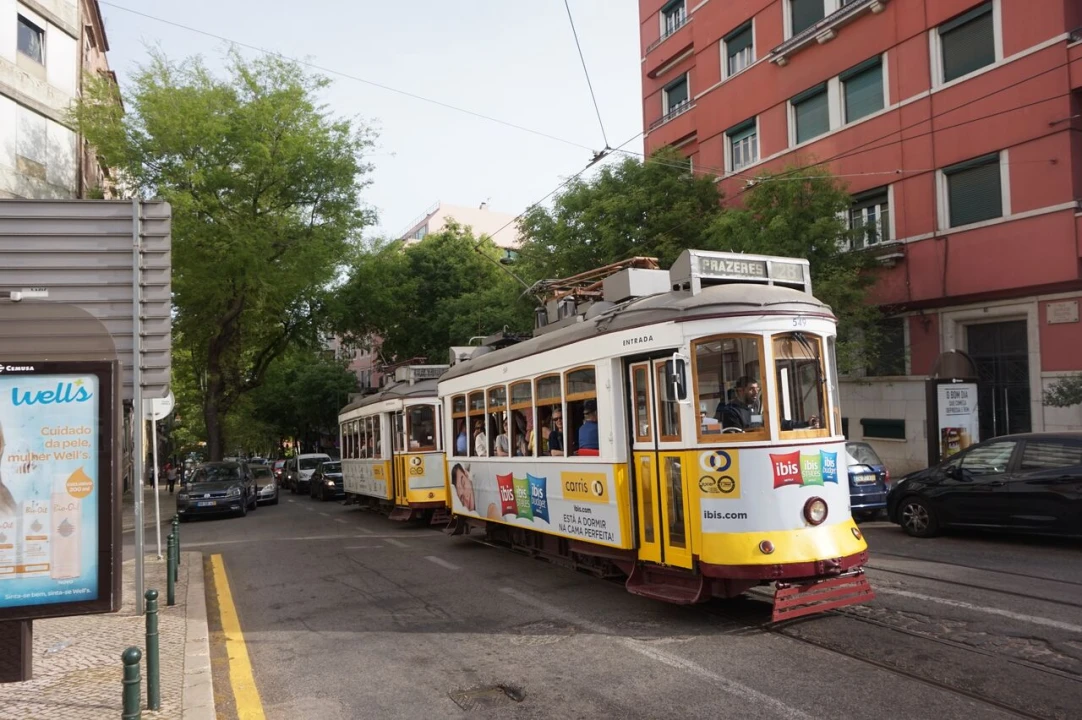 Apartamento T0 para Venda em Campo de Ourique Foto 11