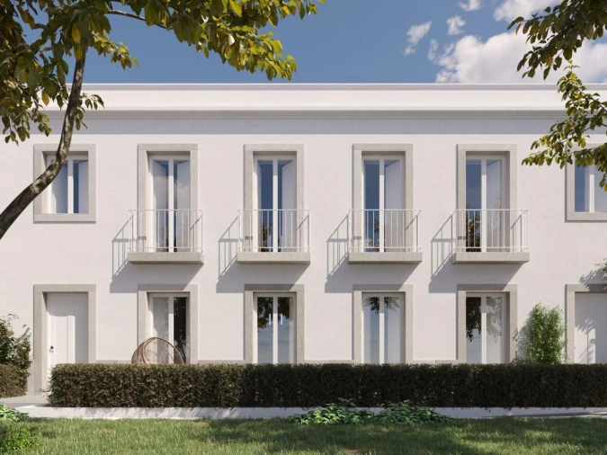 Apartamento T0 para Venda em Campo de Ourique Foto 2