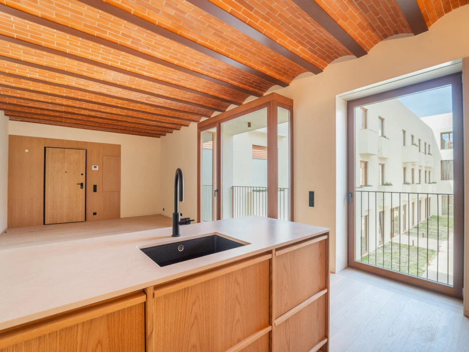 Apartamento T3 para Venda em Matosinhos e Leça da Palmeira Foto 2