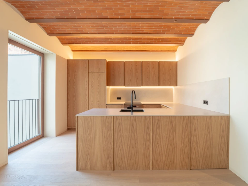 Apartamento T3 para Venda em Matosinhos e Leça da Palmeira Foto 4