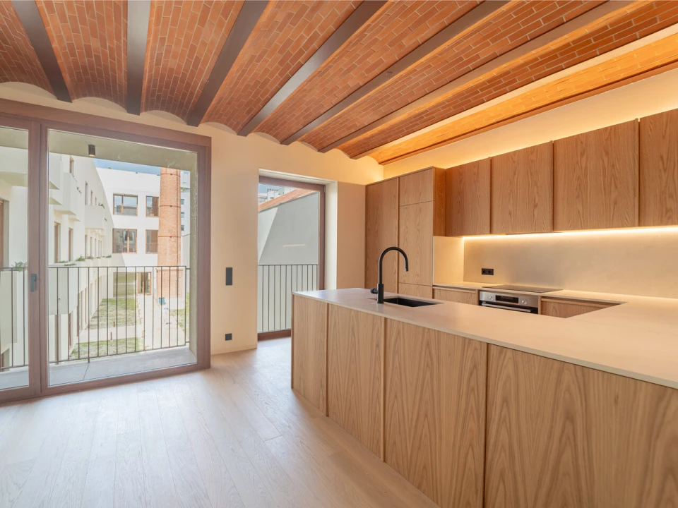 Apartamento T3 para Venda em Matosinhos e Leça da Palmeira Foto 6