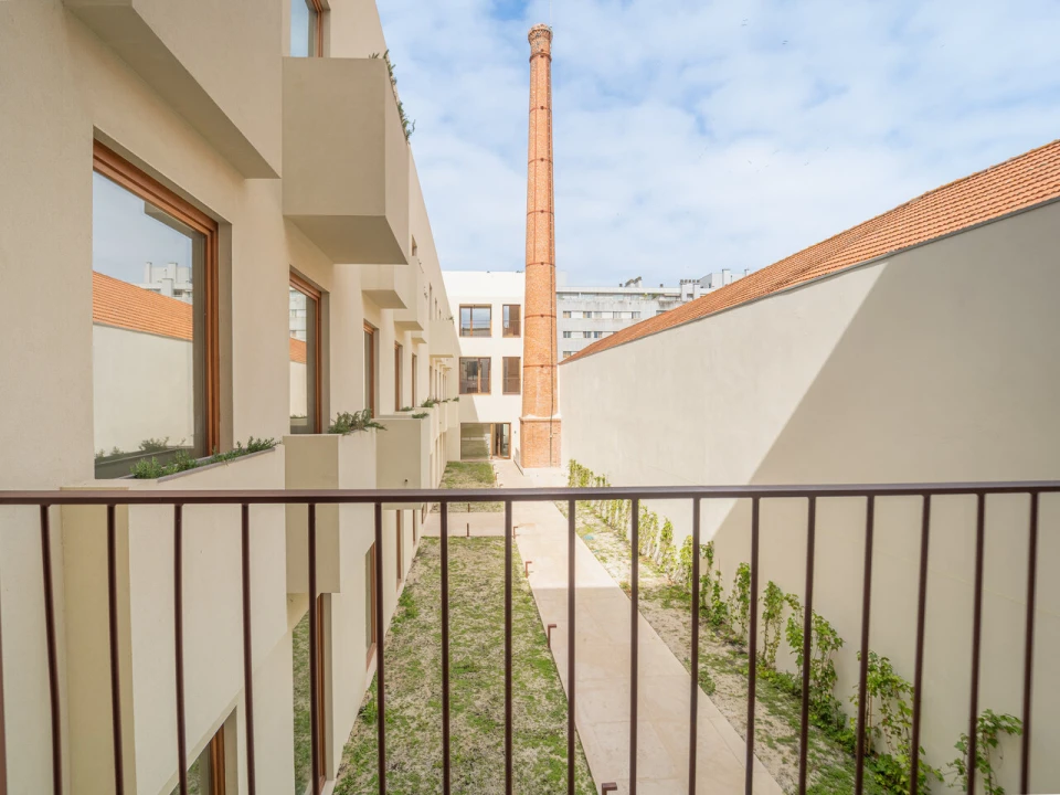 Apartamento T3 para Venda em Matosinhos e Leça da Palmeira Foto 9
