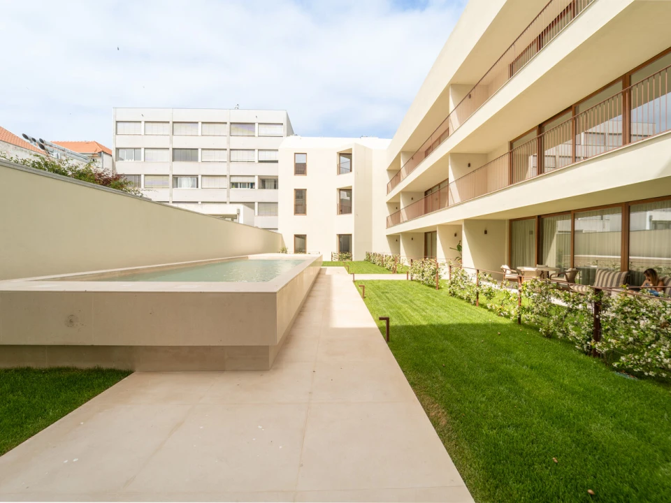 Apartamento T3 para Venda em Matosinhos e Leça da Palmeira Foto 11