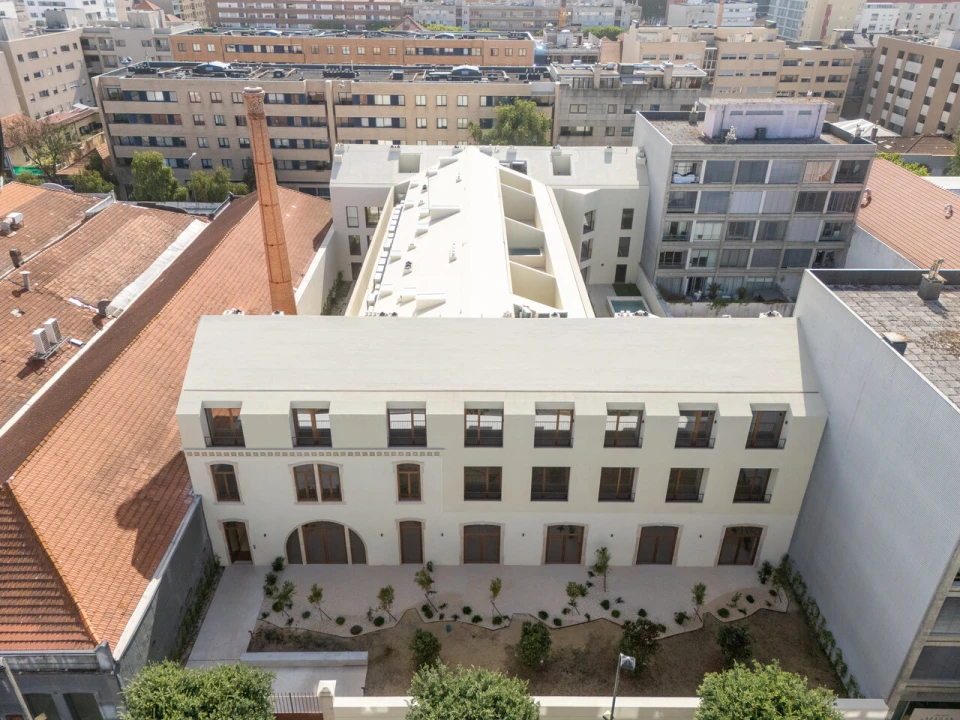Apartamento T3 para Venda em Matosinhos e Leça da Palmeira Foto 14