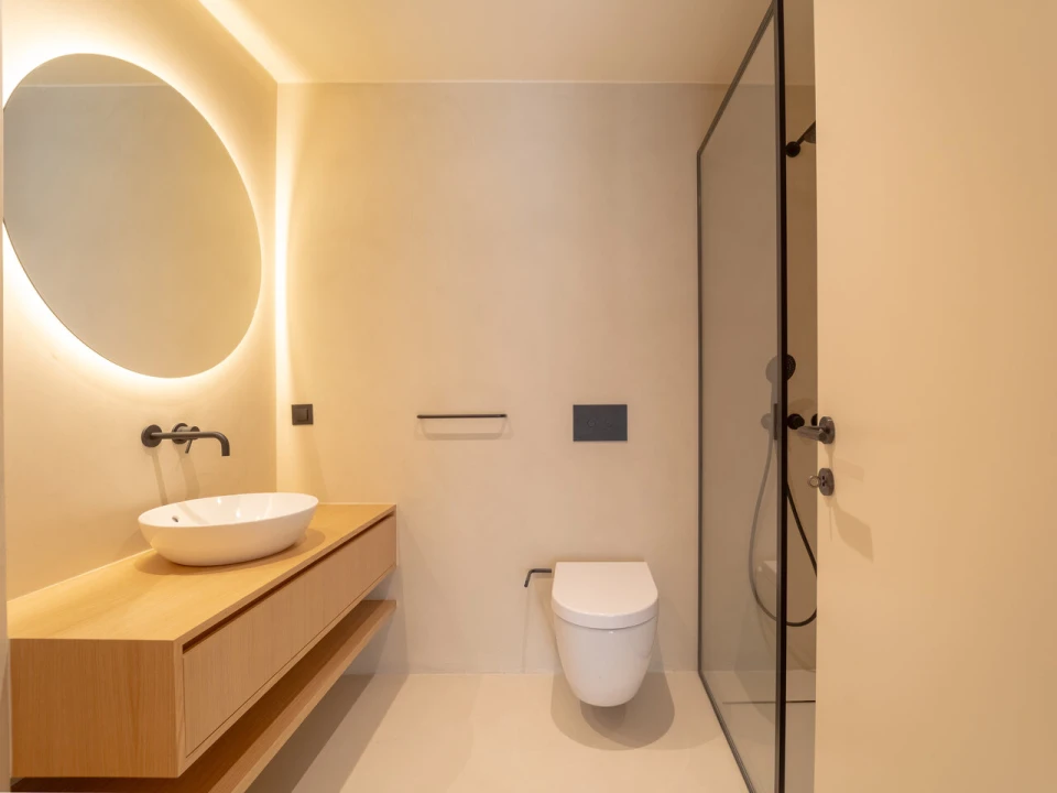 Apartamento T3 para Venda em Matosinhos e Leça da Palmeira Foto 15