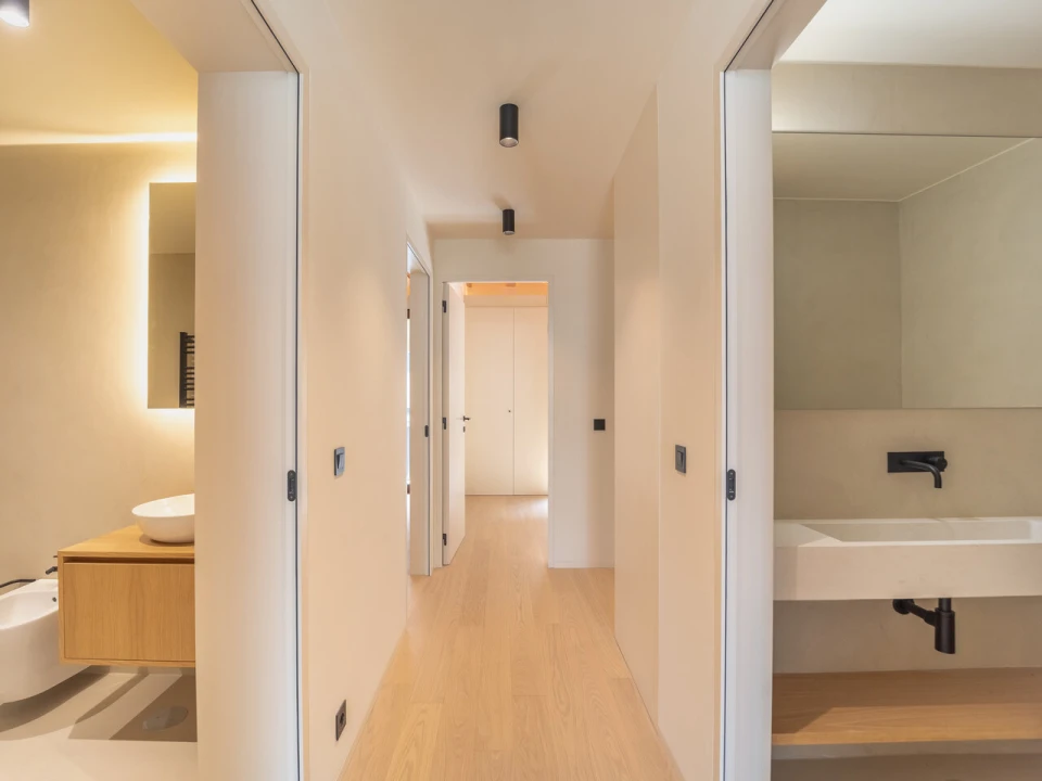 Apartamento T3 para Venda em Matosinhos e Leça da Palmeira Foto 16