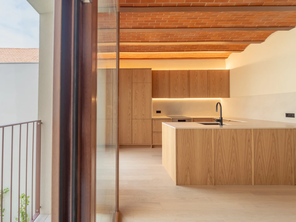 Apartamento T3 para Venda em Matosinhos e Leça da Palmeira Foto 17